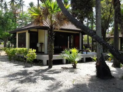 Koh Mook Sivalai Beach - 129