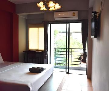 Hide Bangkok Hostel - 2