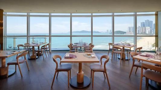 Signiel Busan - 21