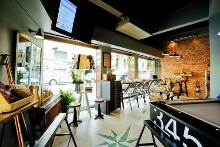 Bangkok Bed and Bike - 22