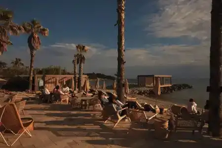 before sunset bungalows - 29