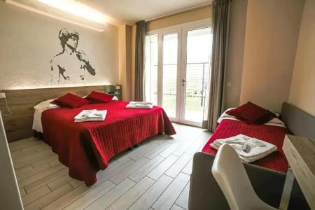 b&b Santa Maria Novella - 32