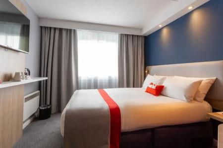 Holiday Inn Express - Glasgow - City Ctr Theatreland, An Ihg - 94