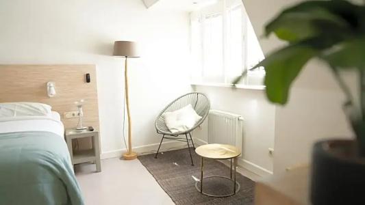 Logement Zee van Tijd - 46