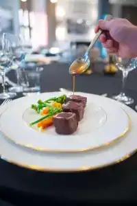 Radisson Blu Royal, Bergen - 35