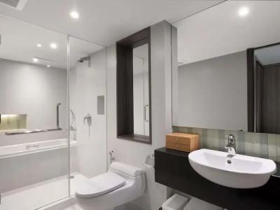 Legacy Suites Sukhumvit - Sha Extra Plus - 79
