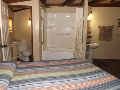 Arizona Mountain Inn & Cabins - 52