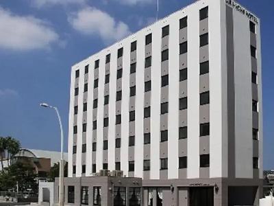 Kagoshima Daiichi Kishaba - 28