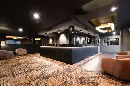 Quality Parklake - 1