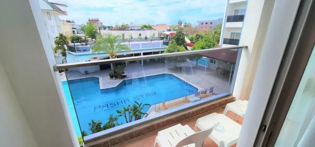 Gazipasa Star Otel - 45