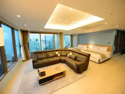 Haeundae Marianne - 104