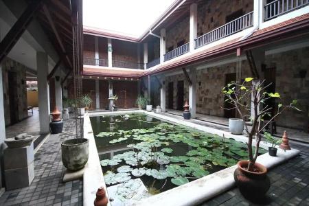 Jasmin Villa Ayurveda Resort - 18