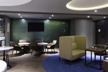 Mercure Madrid Centro - 24