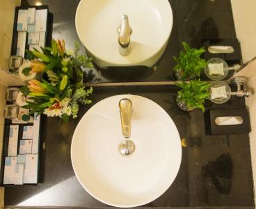 Fortune Park Jp Celestial - Member Itc Group, Bengaluru - 42