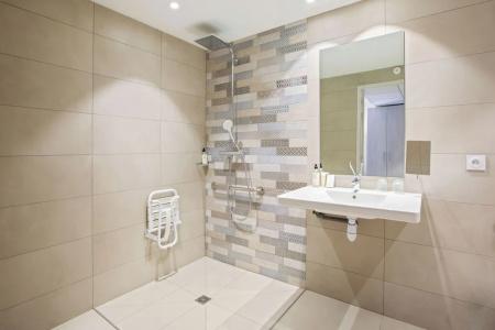Best Western Plus HyèRes côTe d'Azur - 56