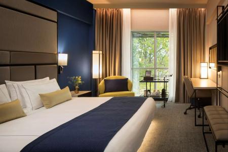 Park Plaza Utrecht - 41