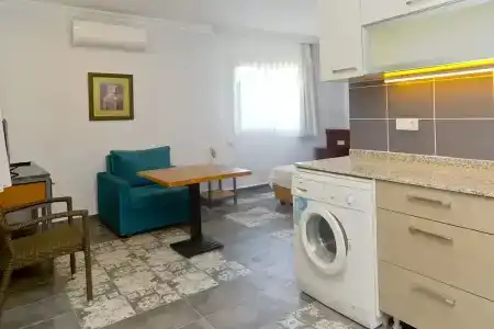 Bodrum Sofabed - 26