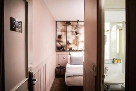Hôtel Hélios Opéra - 62