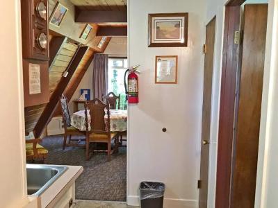 Park and Cabins - 37