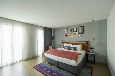 Indigo Belgrade, An Ihg Hotel - 42