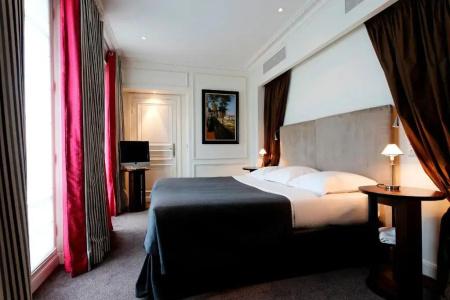La Tremoille Paris - 71