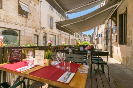 Le Central Boutique Hôtel - 13