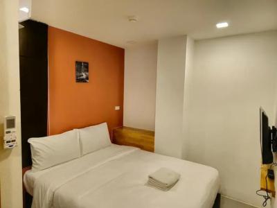 Sleepstation at Pratunam - 50