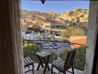 Cave Konak Cappadocia- Special Category - 17