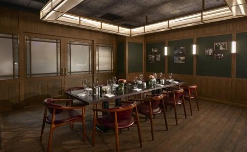 Ghent Marriott - 25
