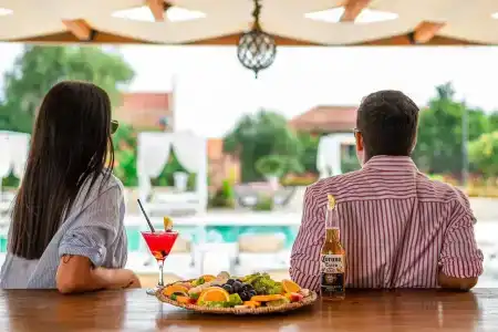 Ekati Mare Boutique Resort & Suites - 13
