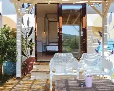 Paydos Otel Yarımada - 130