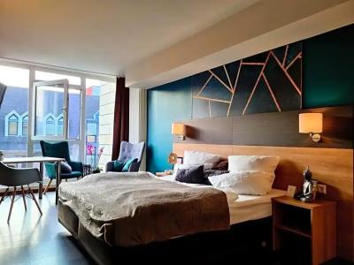 Luise Mannheim - by SuperFly Hotels - 55