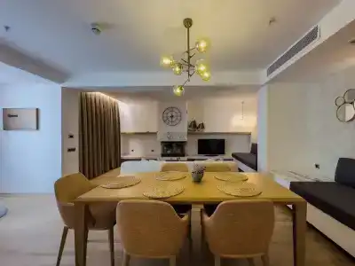 Pinar Otel - 55