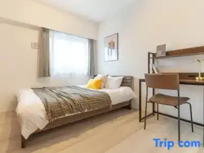 Naturbliss Boutique Residence - 50