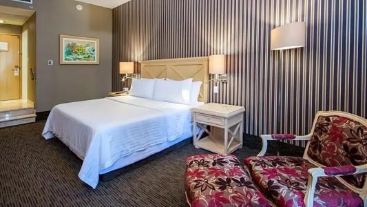 Holiday Inn Queretaro Centro Historico, An Ihg - 87