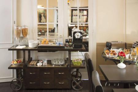 Chatillon Paris Montparnasse - 10