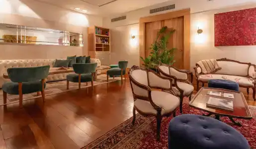Hub Porteño - 1