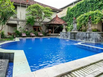 Sahadewa Resort & Spa - 7