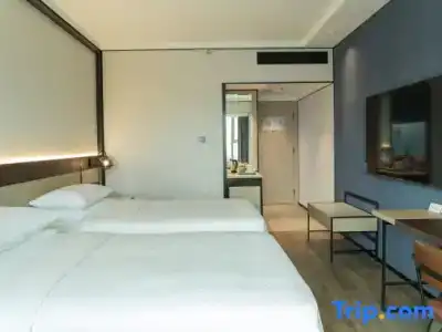 Four Points by Sheraton Shenzhen - 71
