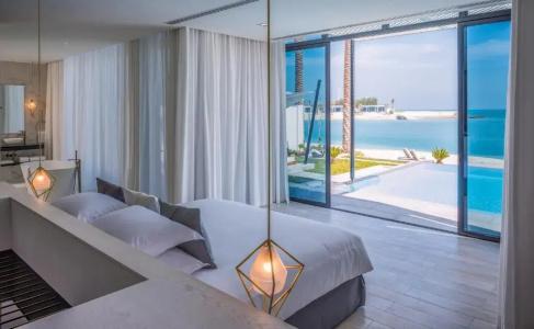 Nurai Island Resort - 86