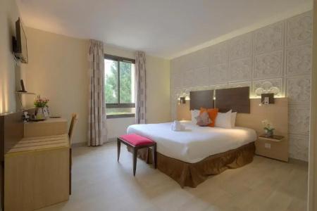 Au Grand Hôtel de Sarlat - 41