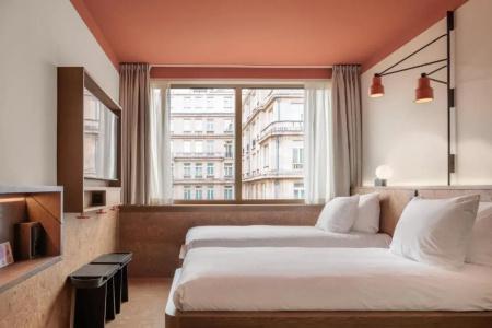 Maxhotel - 4