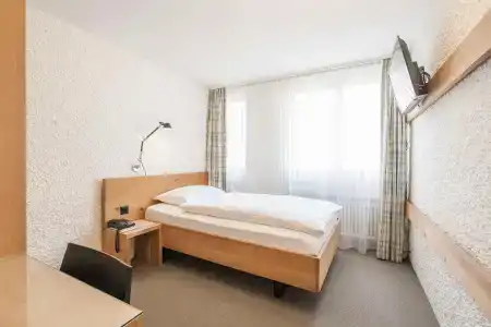 Hauser St. Moritz - 8