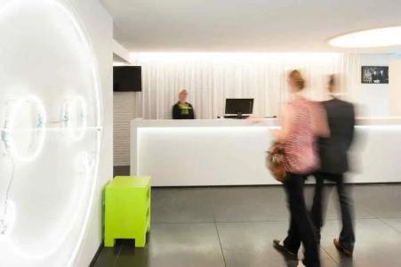 ibis Styles Brussels Louise - 20