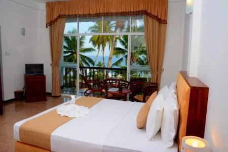 Sole Luna Resort & Spa - 85