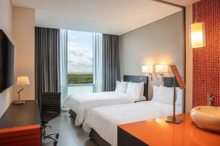 Fiesta Inn Cancun Las Americas - 41