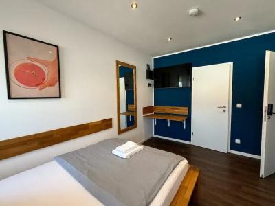 ApartPumpengasse - 4