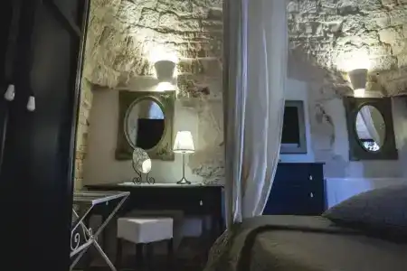 Masseria Rosa Trulli Relais - 3