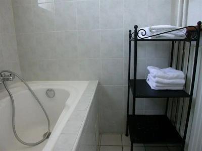 Hôtel Almanarre Plage - Hôtel Eco-Responsable - 7