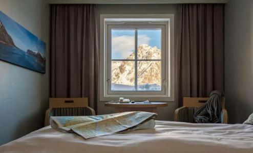 Scandic Svolvær - 63